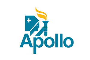 Hospital 3 Logo