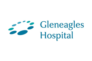 Hospital 9 Logo