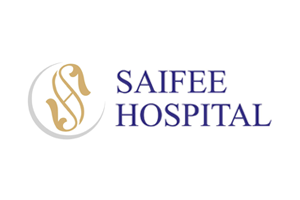 Hospital 10 Logo